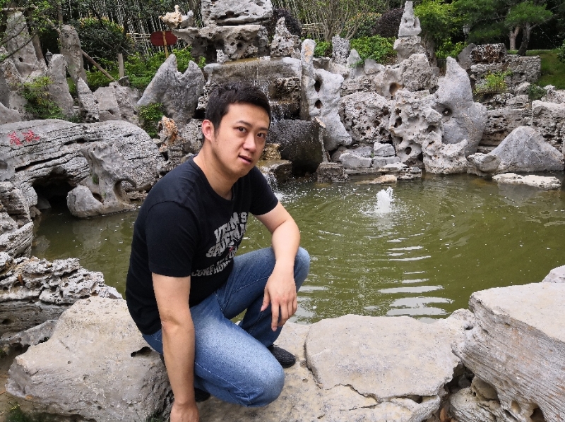 亮仔的第一张照片--六安相亲服务中心